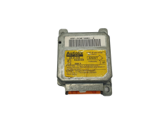 Controlador 550541500 9643082380  PSA Autoliv 69041