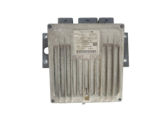 Controlador 8200308217 8200275921 Nissan Delphi 46289