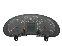 Velocímetro/Instrumentos Y Relojes Audi A3 8P 8P0920930K 110080297003 56234