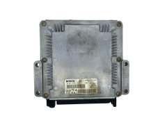Controlador PSA 0281010747 9643524880 28FM0328 Bosch 62912