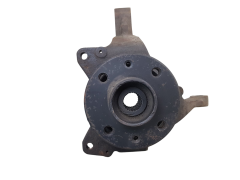 Mangueta De La Rueda Delantero Izquierdo Renault 7700839810 7700830220
