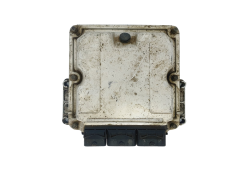 Controlador 0281010556 8200153946 8200095416 Renault Bosch 42041