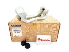 Soporte, Soporte Pinza De Freno Trasera Master III Movano NV400 4100800Q0B