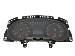 Velocímetro/Instrumentos Y Relojes Nueva Original VW Passat B8 3G5920640 24858