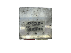 Controlador Del Motor 16202279 D96006 GE CDHW Opel GM Delco 55444