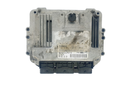 Controlador 9662213180 0281013331 9653958980 PSA Bosch 47777