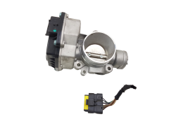 Mariposa De Aire 9640796280 1635R8 1.1 1.4 Citroen Peugeot MD 200049