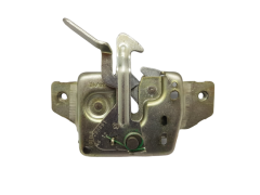 Capó Cerradura 8200298891 Clio 3 Renault