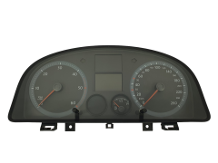 Velocímetro/Instrumentos Y Relojes VW Caddy 2K0920841C 110080237019 69386