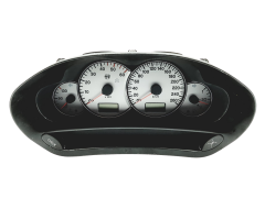 Velocímetro/Instrumentos Y Relojes Alfa Romeo 166 156048658