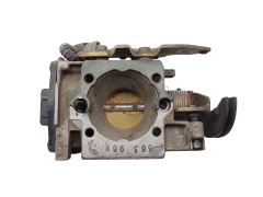 Mariposa De Aire Renault 7700748118 0438201062 1.4