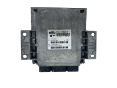 Controlador 9643707380 IAW48P2.76 16.495.044 PSA Magneti Marelli 50025