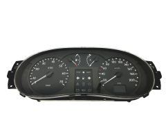 Velocímetro/Instrumentos Y Relojes Renault Kangoo 1 8200095393 A 40489