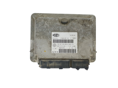 Controlador IAW.4AF.M9 55187372 61600.627.05 Fiat Magneti Marelli 46580