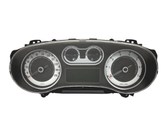 Velocímetro/Instrumentos Y Relojes Fiat 500L 51953195 A2C32922601 VDO