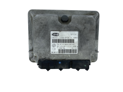 Controlador IAW4AF.M7 73501877 61600.627.02 Fiat Magneti Marelli 49434