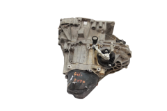 Caja De Cambios JH3176 Renault Clio 3 Modus 1,2 16v