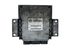 Controlador 9643707380 9644925780 IAW48P2.76 16.495.044 PSA 51344
