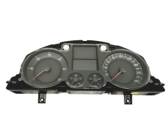 Velocímetro/Instrumentos Y Relojes VW Passat B6 A2C53106067 VDO