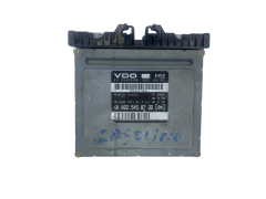 Controlador Mercedes 0225458732 412229/018/006 VDO