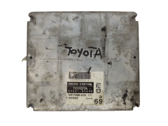 Controlador Del Motor 89661-05690 MB175800-6326 Toyota Denso 21588