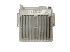 Controlador 7700868295 7700107721 7700107694 Renault 39605