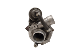 Turbocompresor Opel Astra 1,7 8970372300 VI72 9208