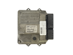 Controlador FGP 55196352 ZJ MJD 6JO.CA 71600.049.03 59698