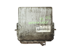 Controlador 0281001420 MSB101070 Land Rover 25256