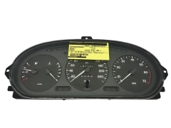 Velocímetro/Instrumentos Y Relojes Renault Megane 1 Scenic 1 7700839644 49268
