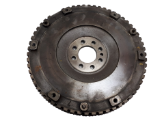 Volante De Inercia  9661027980 0532N1 Valeo 2.0 Citroen Peugeot 