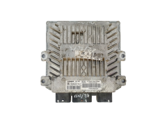Controlador 5WS40171C-T 9655939780 9648624280 PSA Siemens 35920