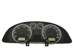 Velocímetro/Instrumentos Y Relojes VW Passat 3B 3B0920827A 110080198002 30170