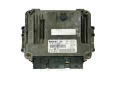 Controlador 0281010707 9647158080 9647785580 PSA Bosch 33517