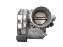 Mariposa De Aire Ford  8A6G-9F991-AB 0280750478 Bosch