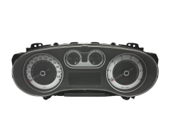 Velocímetro/Instrumentos Y Relojes Fiat 500 L 52003375 A2C90123903 56683