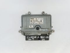 Controlador 0281015117 A6401507134 Mercedes Bosch 