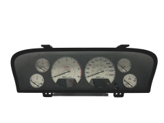 Velocímetro/Instrumentos Y Relojes Jeep Grand Cherokee 56042916AH 57728
