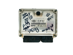 Controlador VW 07D906018C 0261207019 Bosch 32435