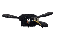 Interruptor De Las Luces Peugeot 207 96630718XT 624252 COM2005 Valeo