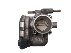 Mariposa De Aire Opel 24420536 0280750133 Bosch 1062