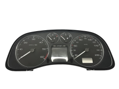 Velocímetro/Instrumentos Y Relojes Peugeot 307 9660470680 54681