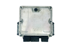 Controlador 0281011334 9649561880 9640938180 PSA Bosch 34256