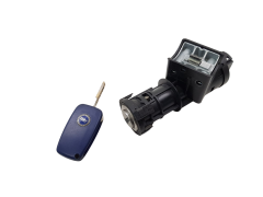 Interruptor De Encendido Fiat 00467601520 61001500 46742880 TRW 1418