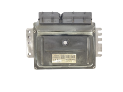 Controlador MEC32-040 K4 UH Nissan Hitachi 54036