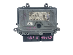 Controlador 0281013030 A6401508079 Mercedes Bosch 50710