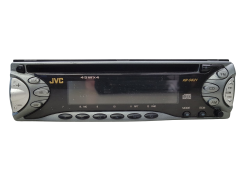 Radio Cd JVC KD-S621