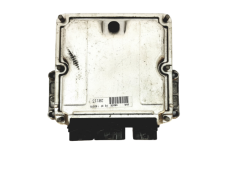 Controlador 0281010595 9642014980 28FM0000 PSA Bosch 18402