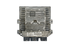Controlador 9648971880 9643455080 5WS40021I-T PSA Siemens 45126