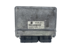 Controlador 03E906033D 5WP40192 05 Seat Siemens 50895